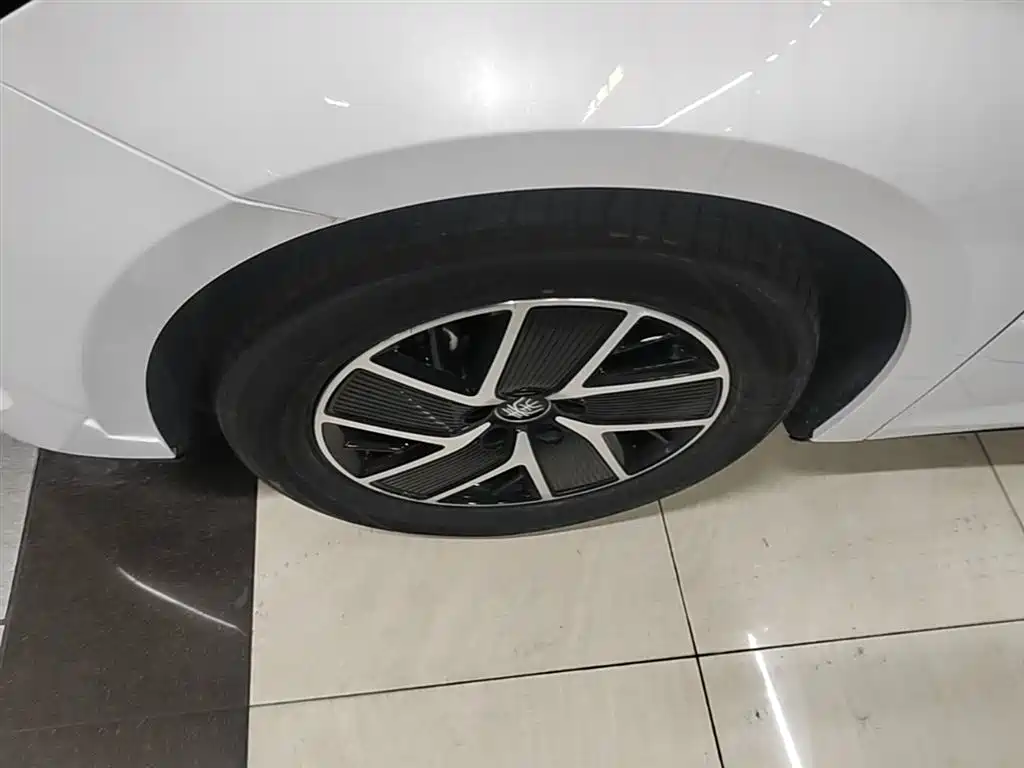 BYD Qin L 2024 DM-i 120KM Superior Edition фото 23