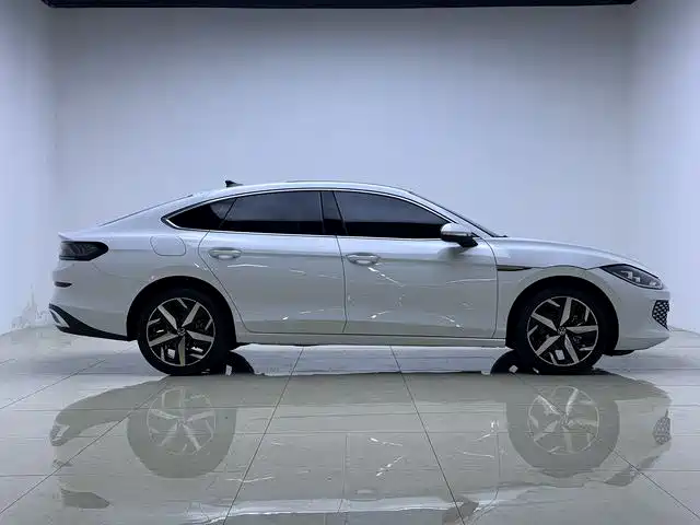 Volkswagen Lamando 2024 Lamando L 280TSI DSG Cool Edition фото 7