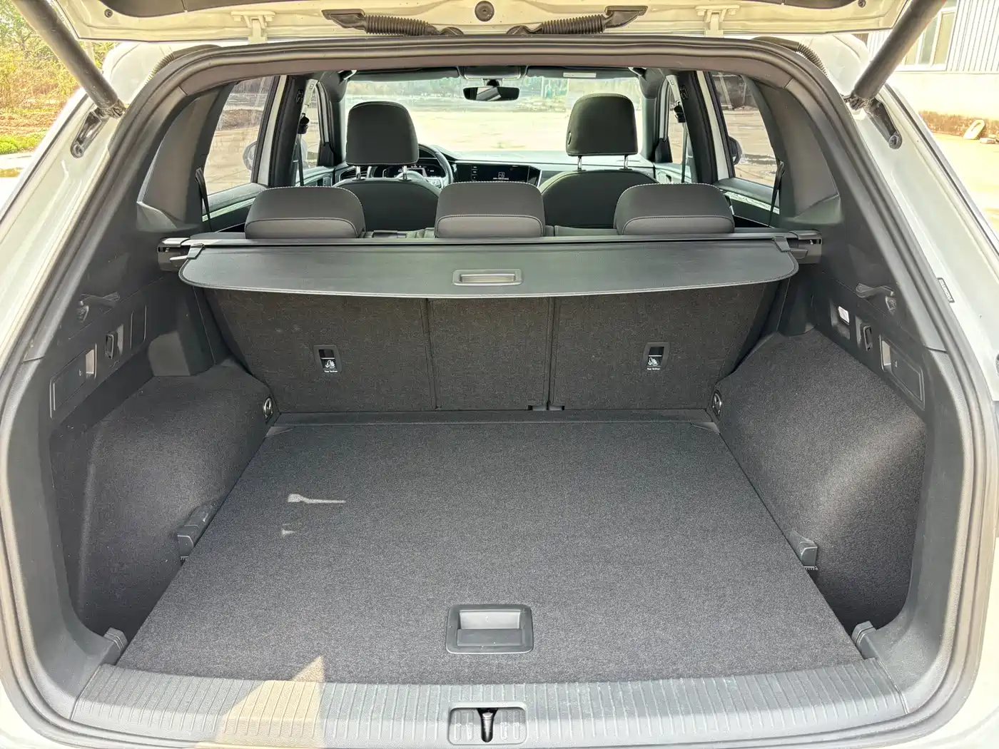 Volkswagen Tayron 2022 380TSI 4WD R-Line Smart Connect Edition фото 16
