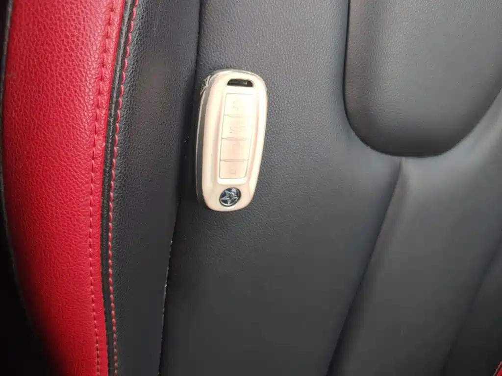 Venucia D60 2019 2019 1.6L XL CVT Smart Connect Elite Edition