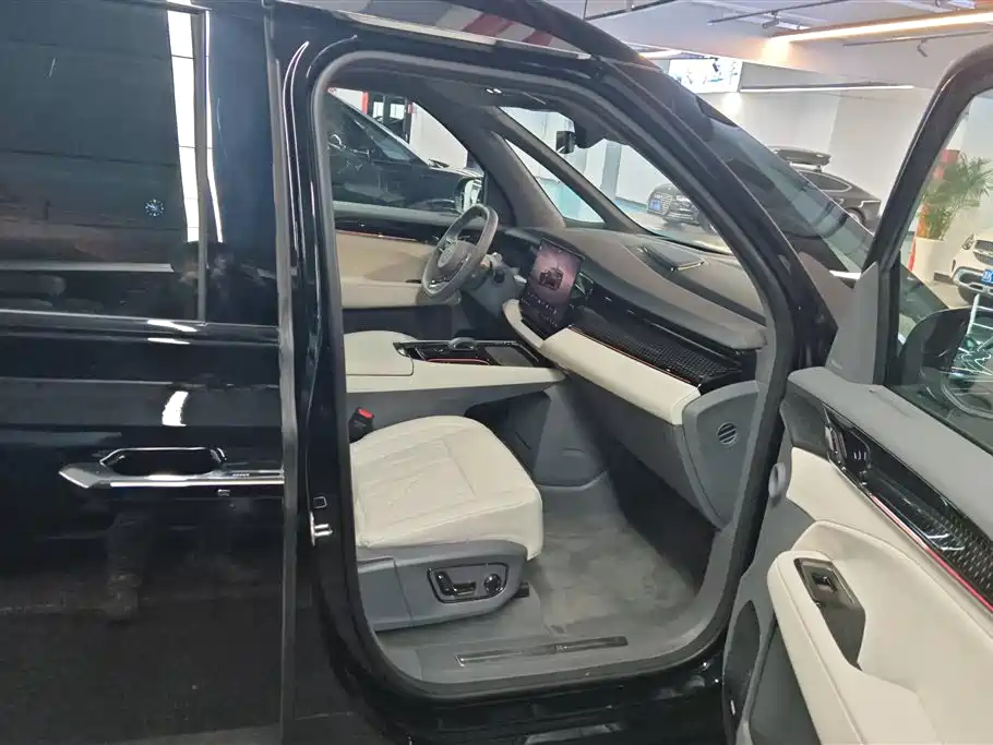 ZEEKR EXTREME KRYPTON 009