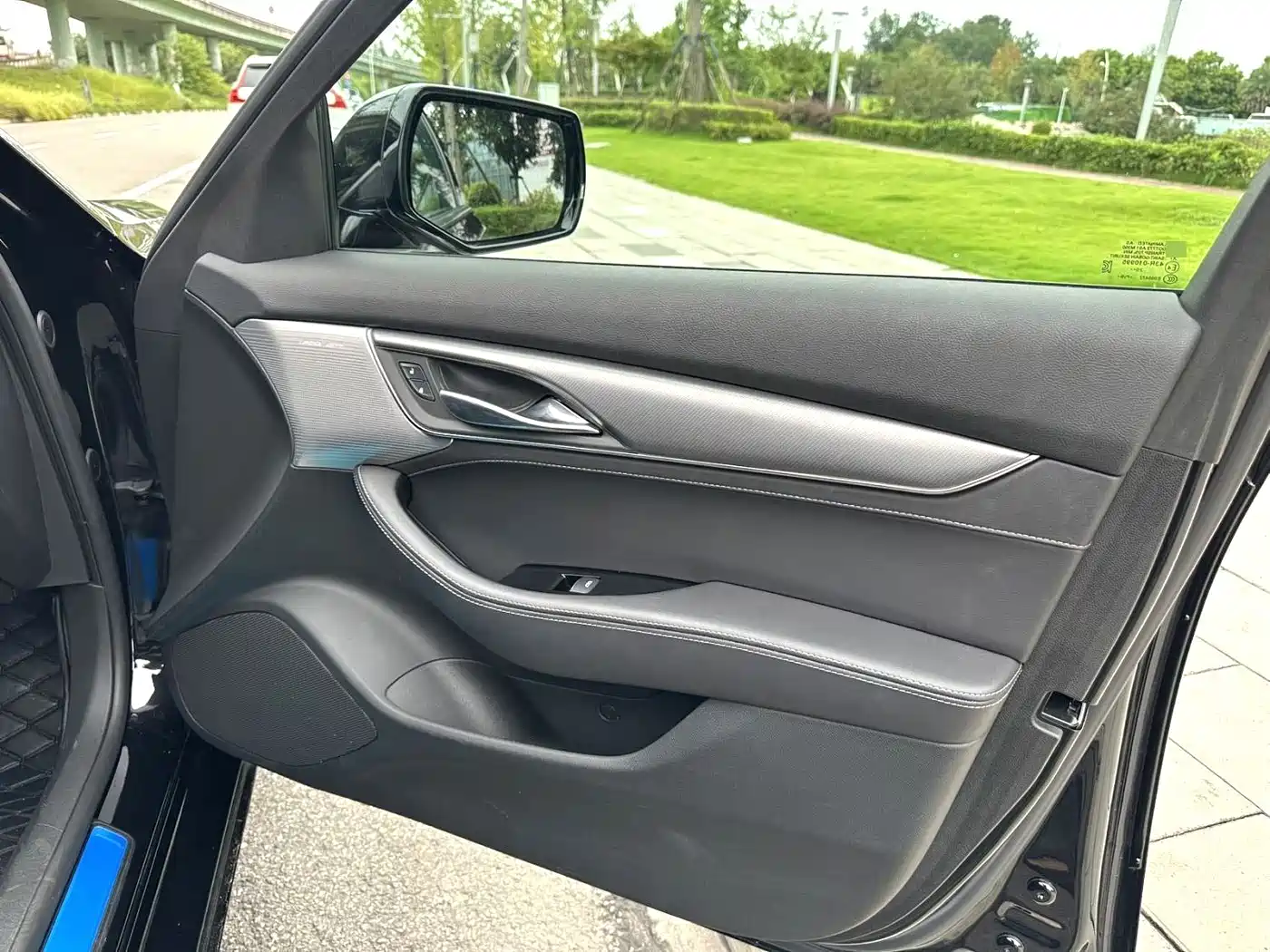 Cadillac CT5 2020 2021 28T Luxury