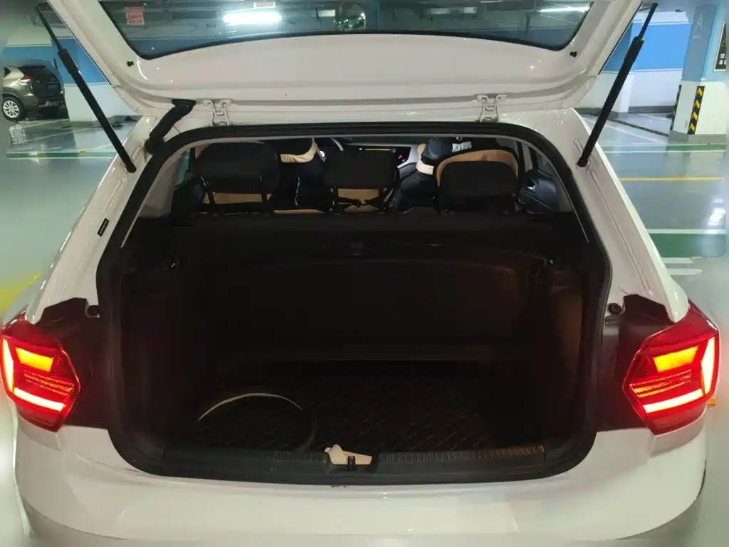 Volkswagen Polo, миниатюра 20