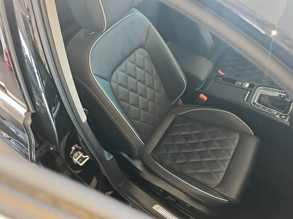 Volkswagen Magotan GTE Plug-in Hybrid 2023 2022 GTE Luxury