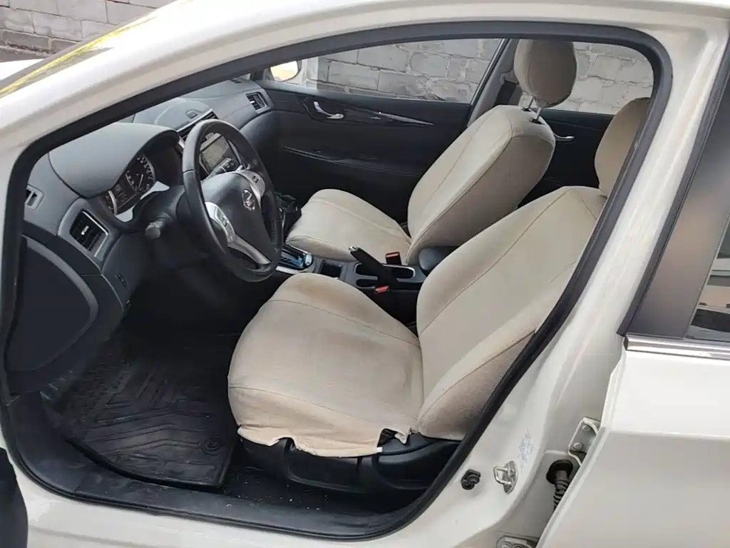 Nissan Tiida, миниатюра 15