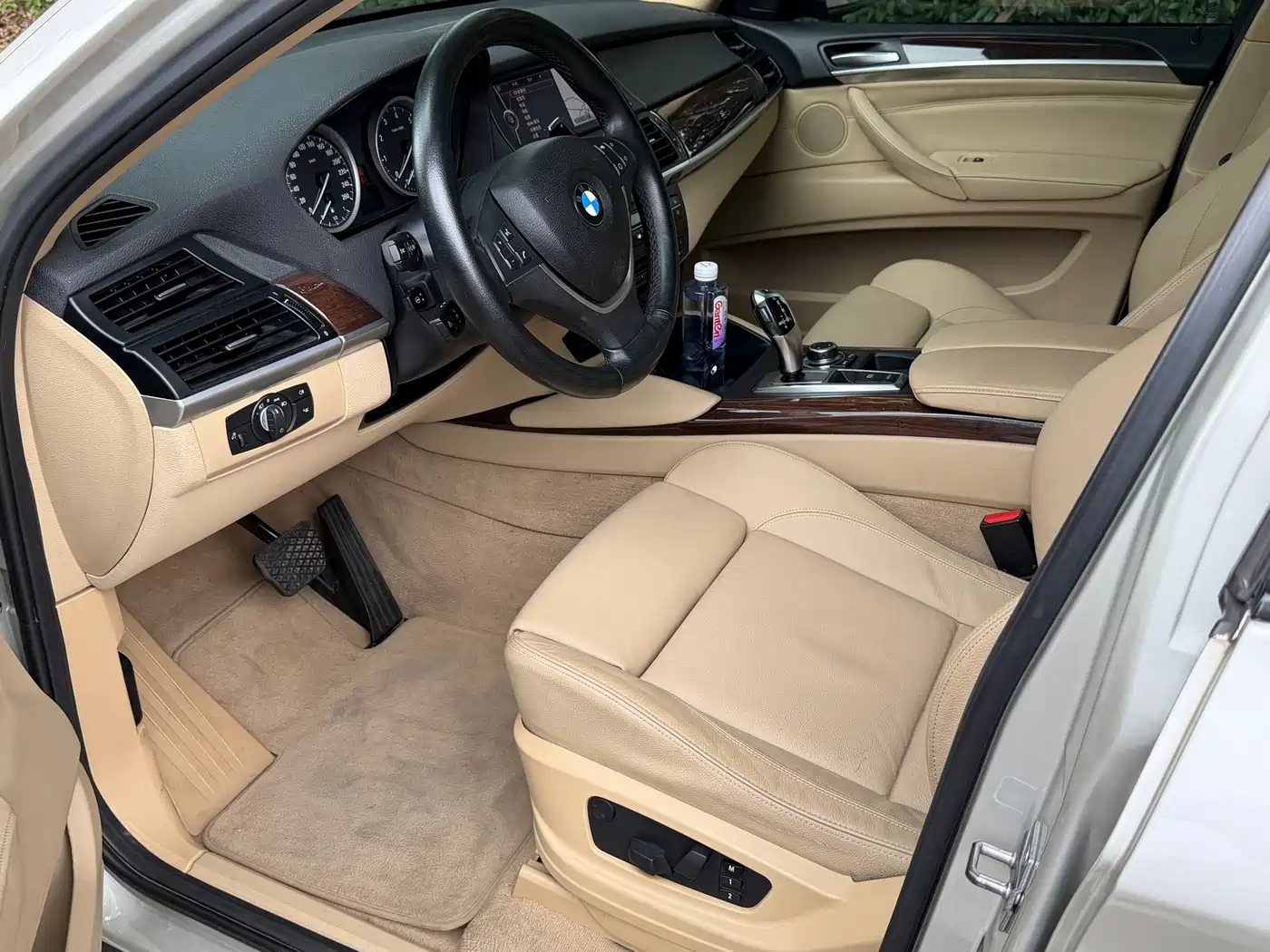BMW X6 2011 2011 xDrive35i