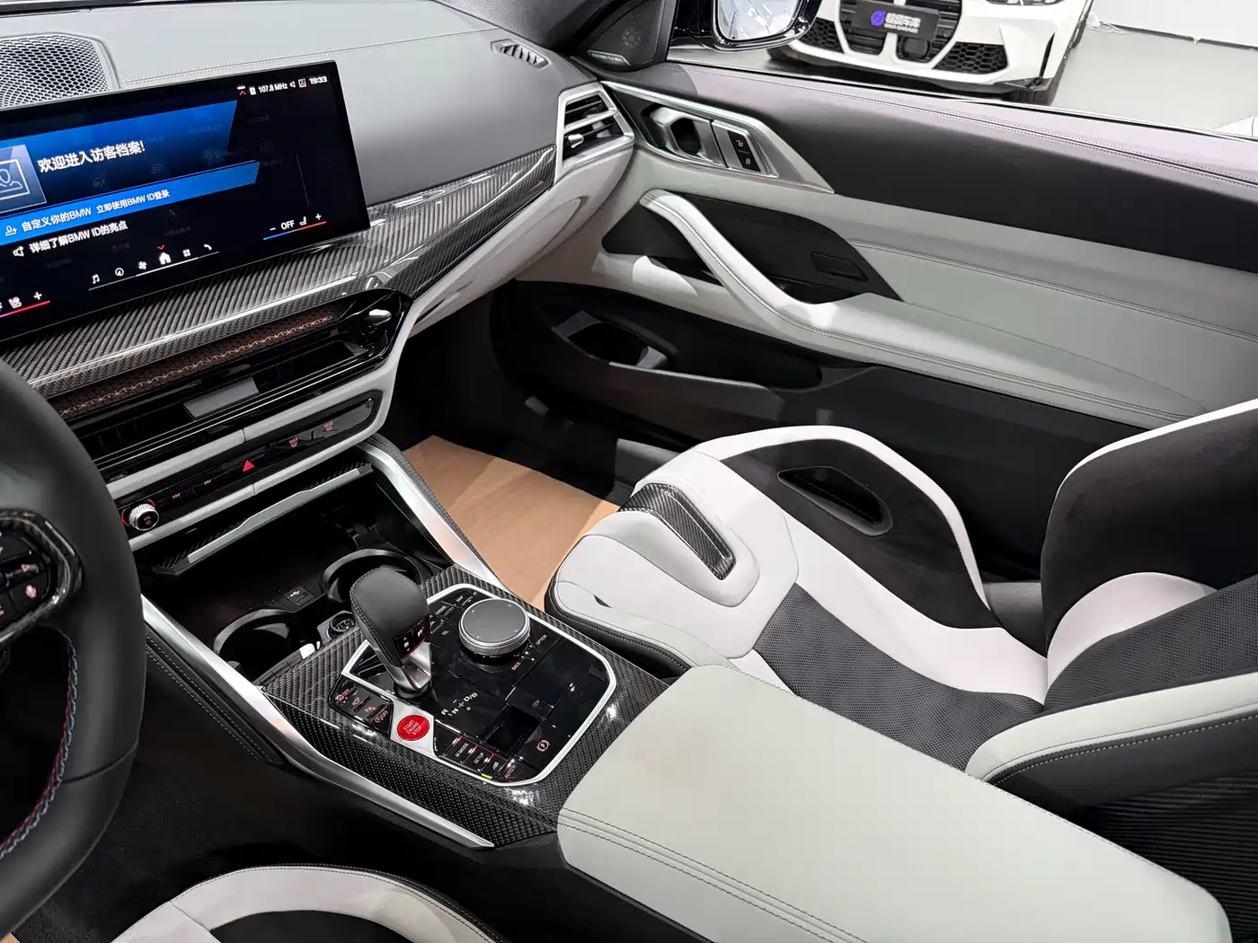 BMW M4