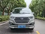 Фото 2 - JAC Refine M4