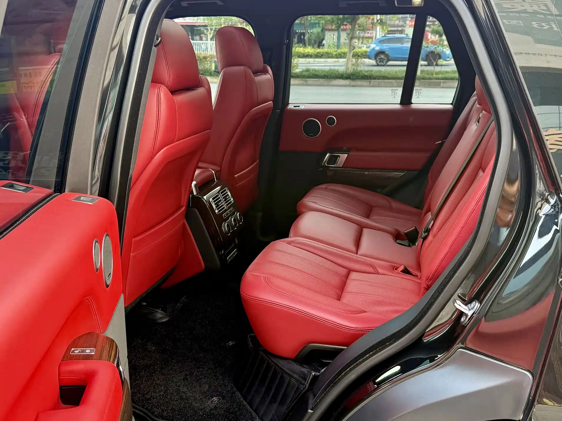 Фото 5 - Land Rover Range Rover