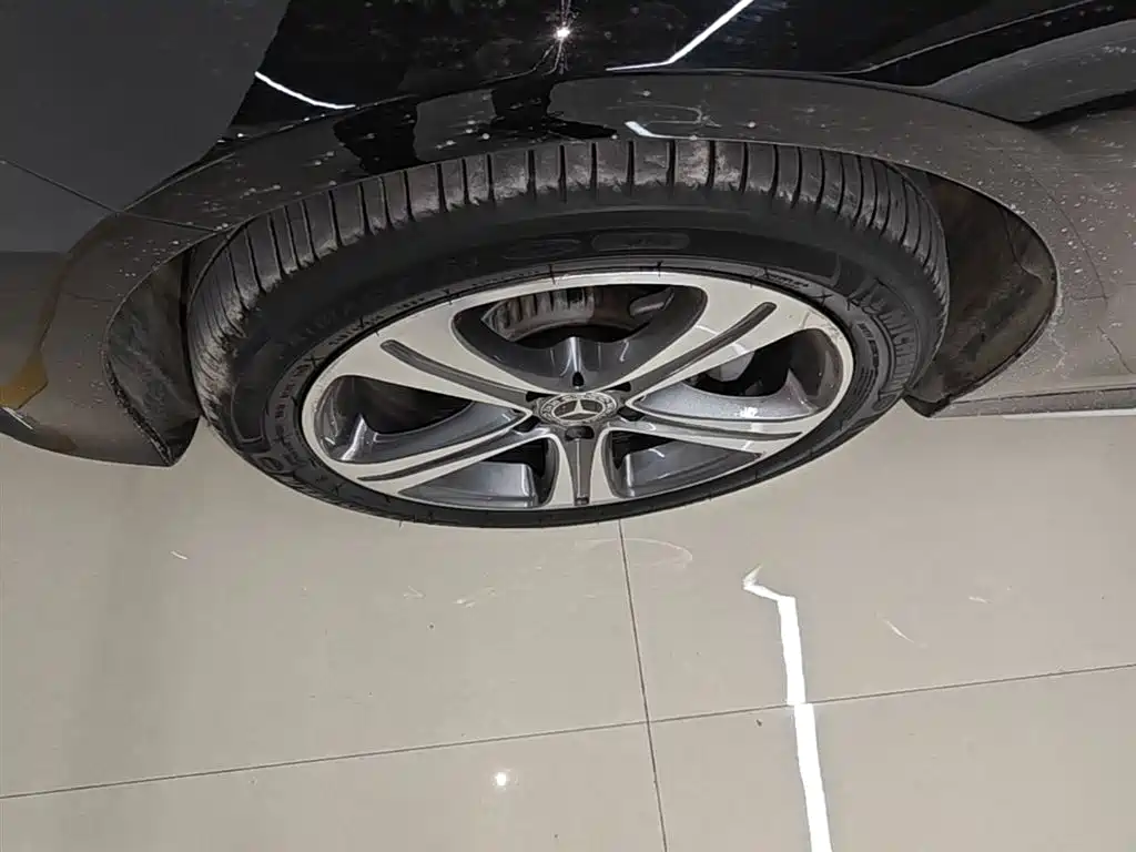 Mercedes-Benz E-Class 2019 E 200 L Sport фото 23
