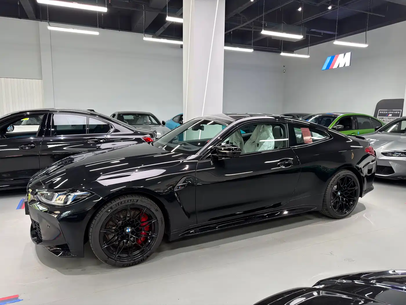 BMW M4