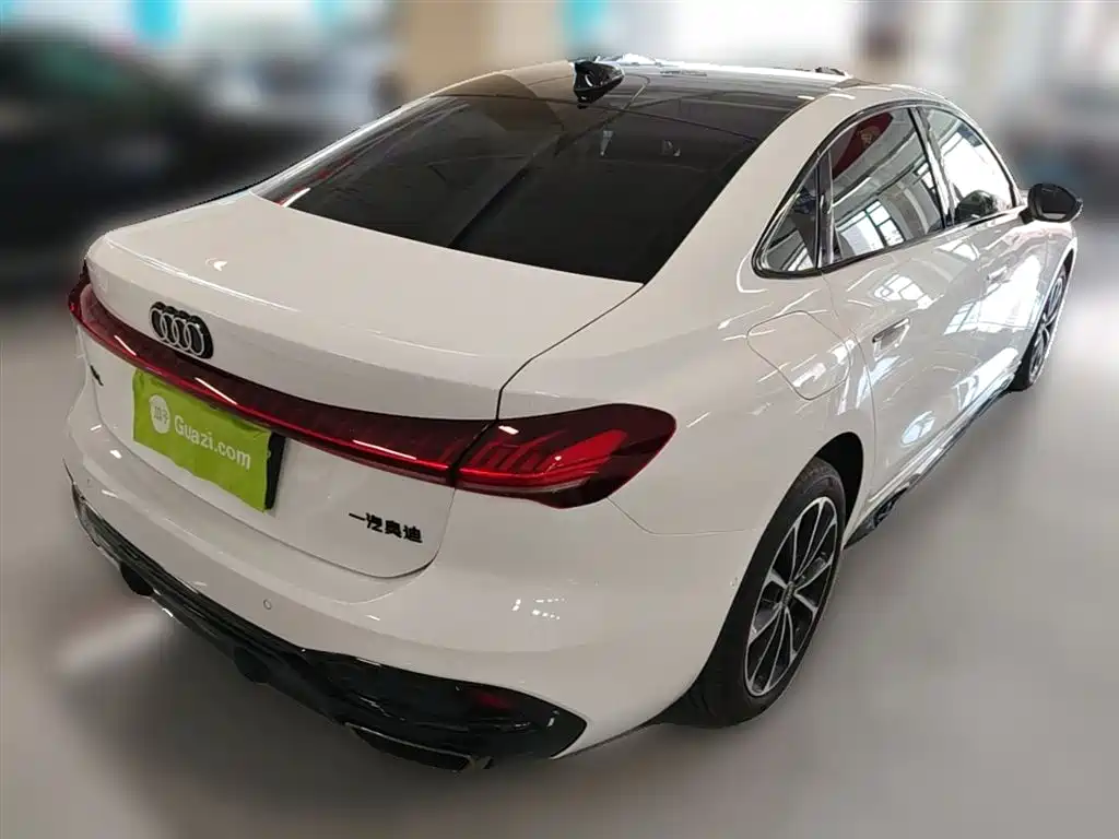 Audi A5L 2025 2.0T Sport Edition Plus фото 12