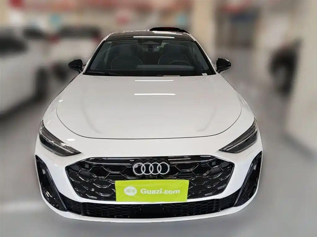 Audi A5L 2025 2.0T Sport Edition Plus фото 5