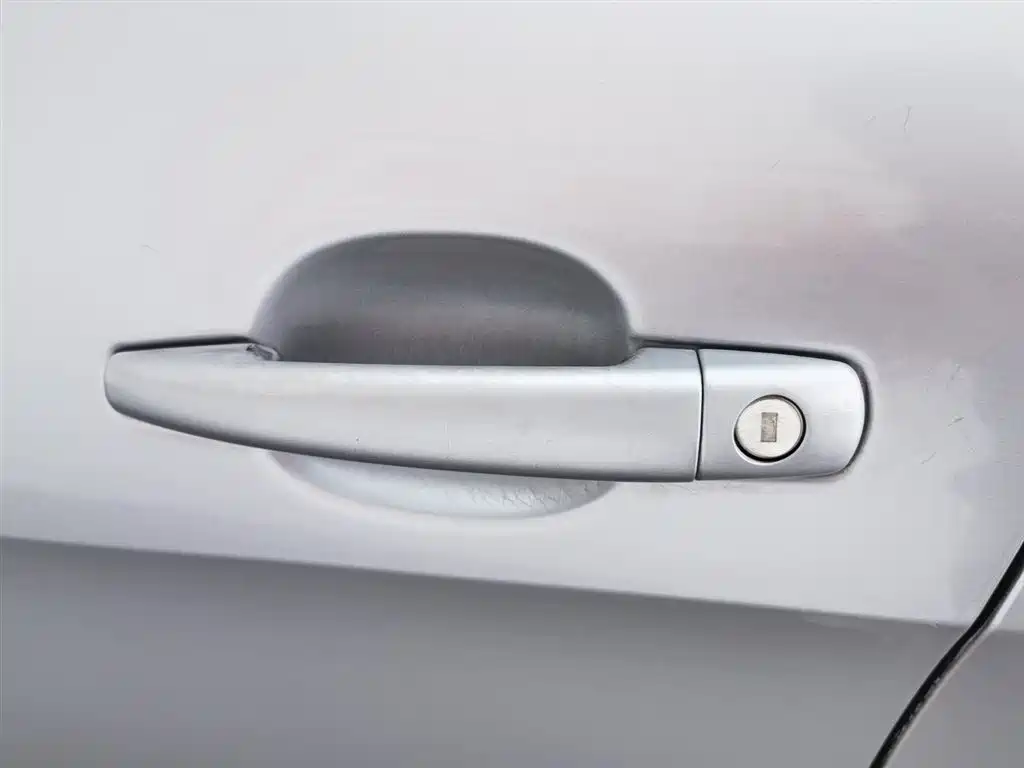 Peugeot 308 2012 1.6L Automatic Trend Type фото 18