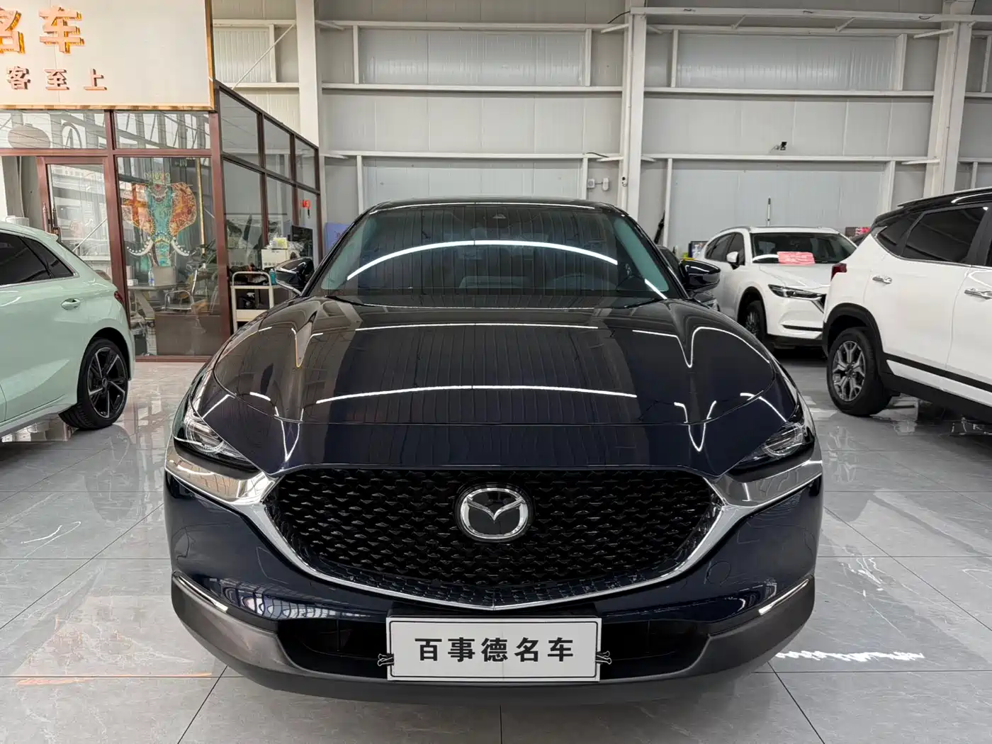  CX 30