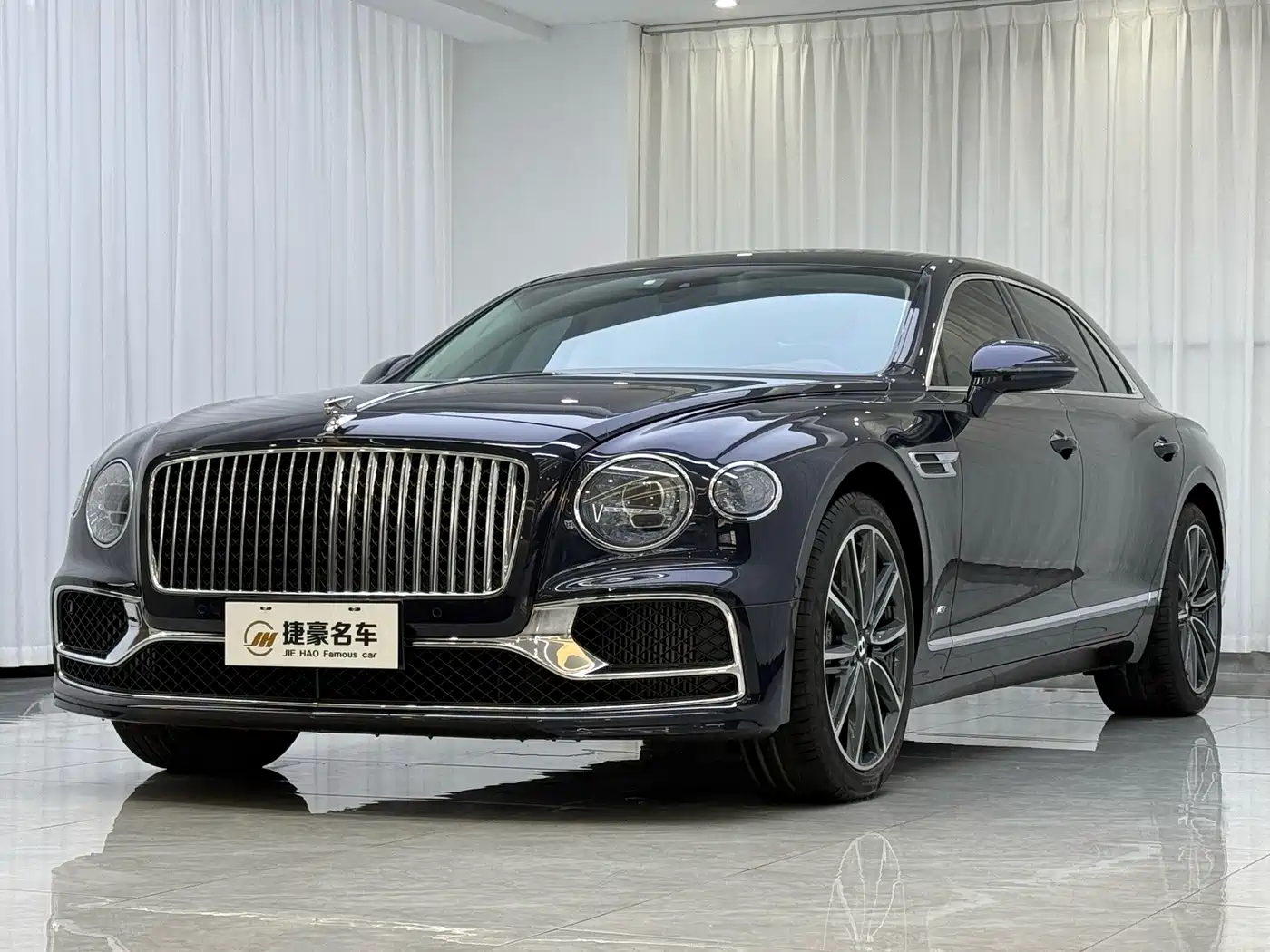 Similar car