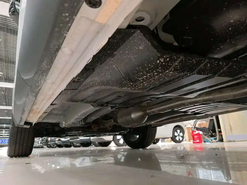 Changan CS55 PLUS 2026 2025 1.5T Premium Version