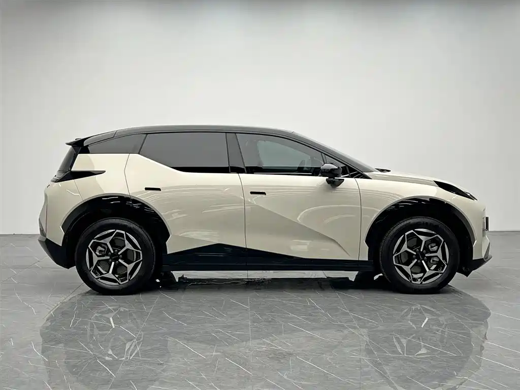 ZEEKR EXTREME KRYPTON X