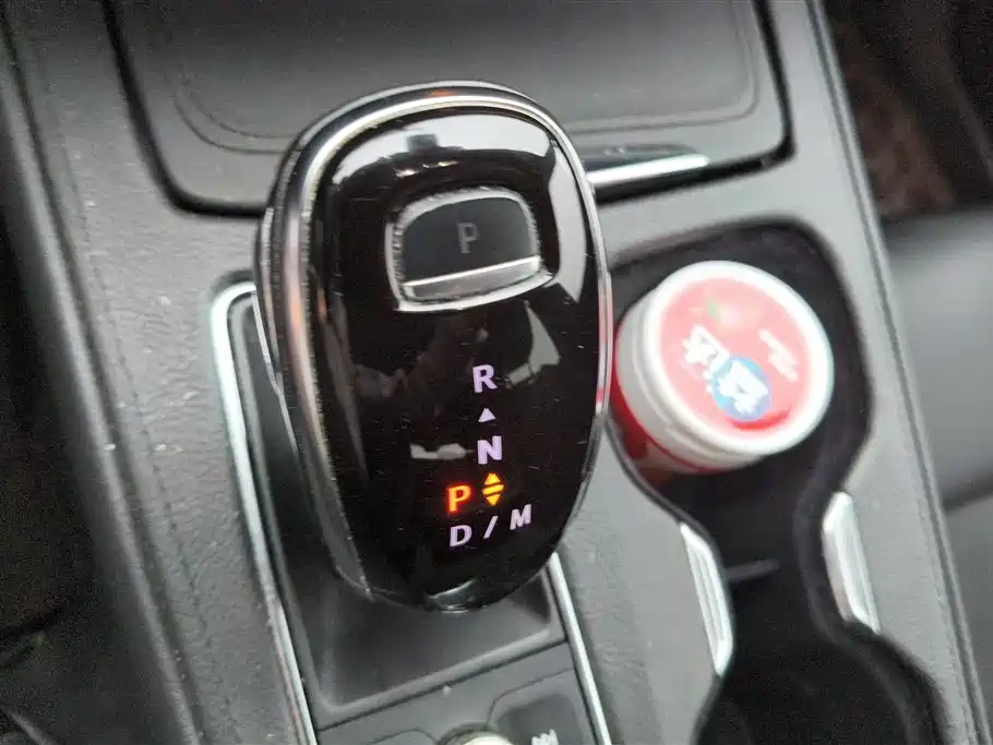 Cadillac XT4 2021 28T FWD Technology Edition фото 16