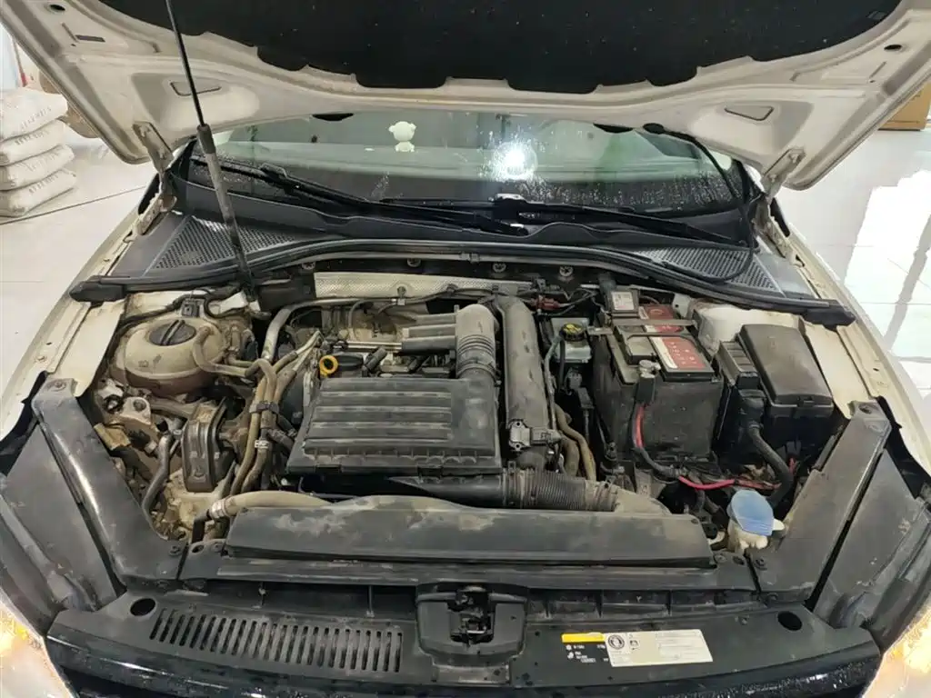 Volkswagen Lamando 2018 280TSI DSG Comfort Edition фото 20
