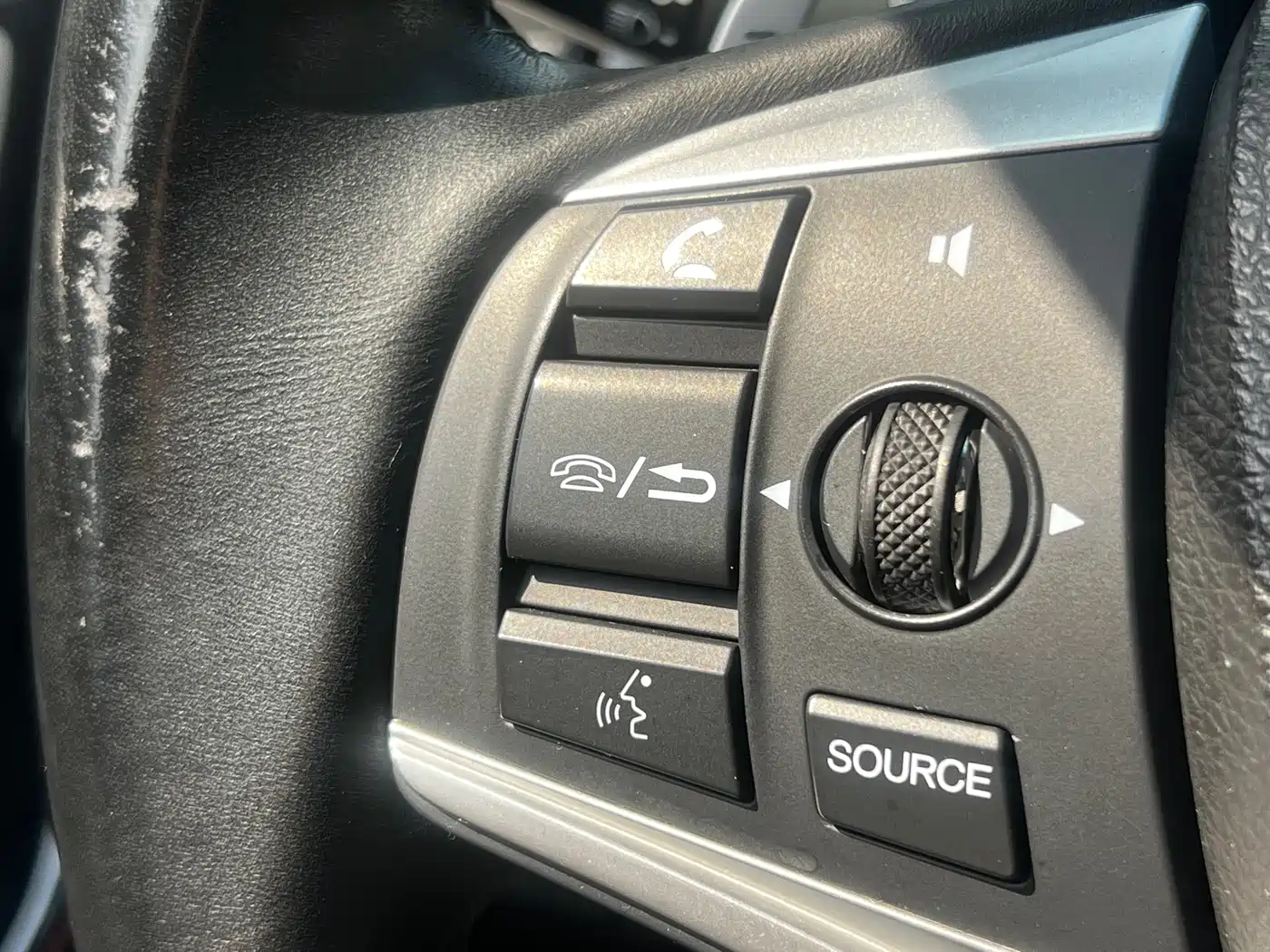 Honda Spirior 2015 2.4L Luxury Edition фото 45