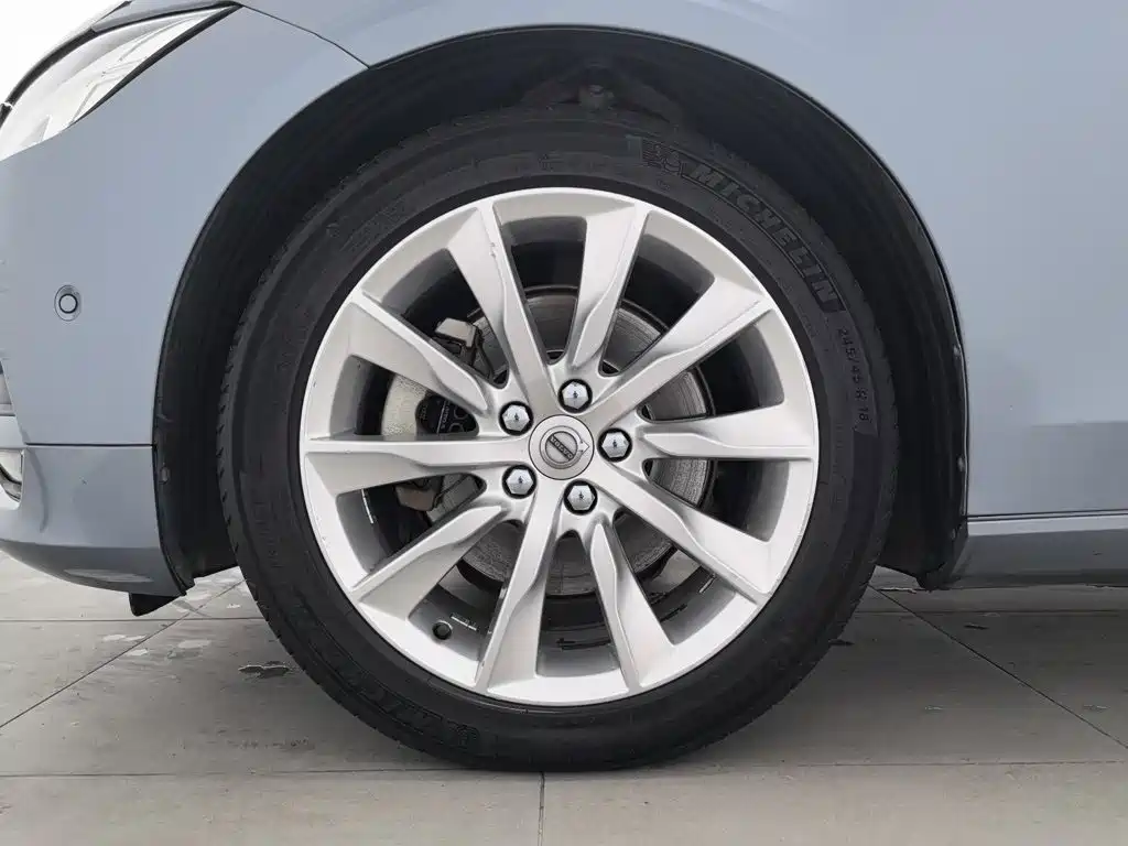 Volvo S90 2017 2017 T5 Inscription