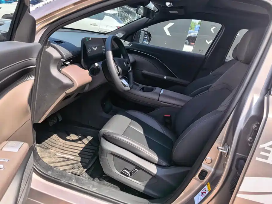 Changan CS55 PLUS 2025 2026 Model 4th Gen New Blue Whale 1.5T Celestial Premium