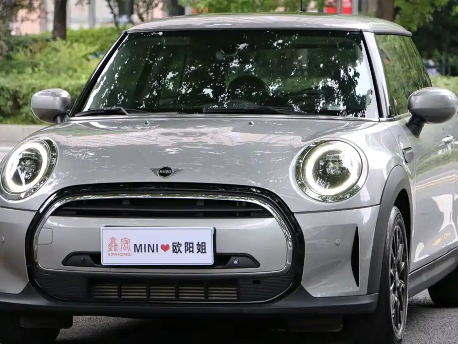 MINI MINI 2024 2023 1.5T ONE