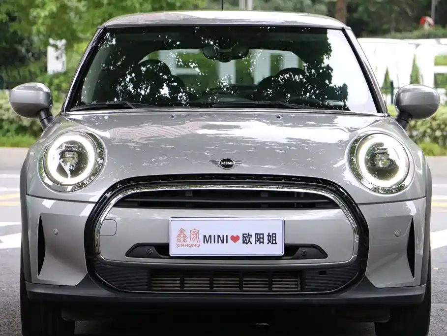 MINI MINI 2024 2023 1.5T ONE