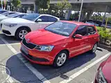 Фото 1 - Škoda Fabia