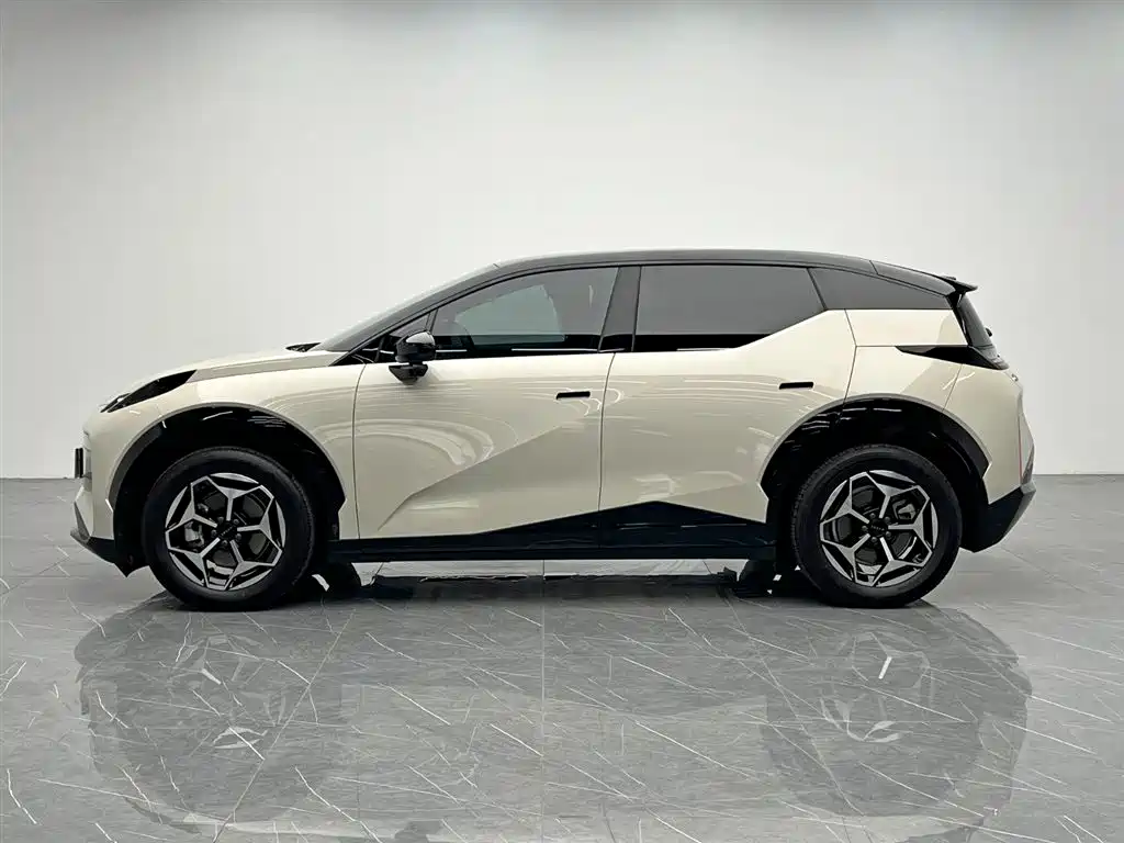 ZEEKR EXTREME KRYPTON X