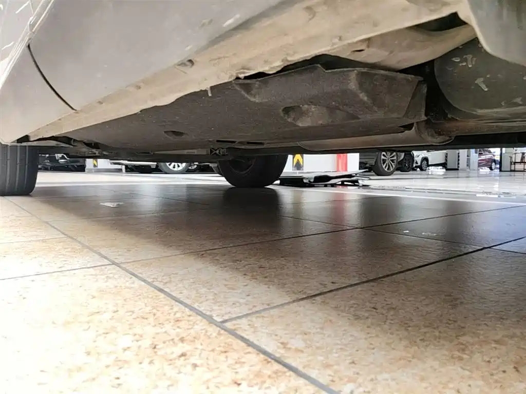 Hongqi HS5 2019 2.0T Smart Connect Enjoy Edition фото 22