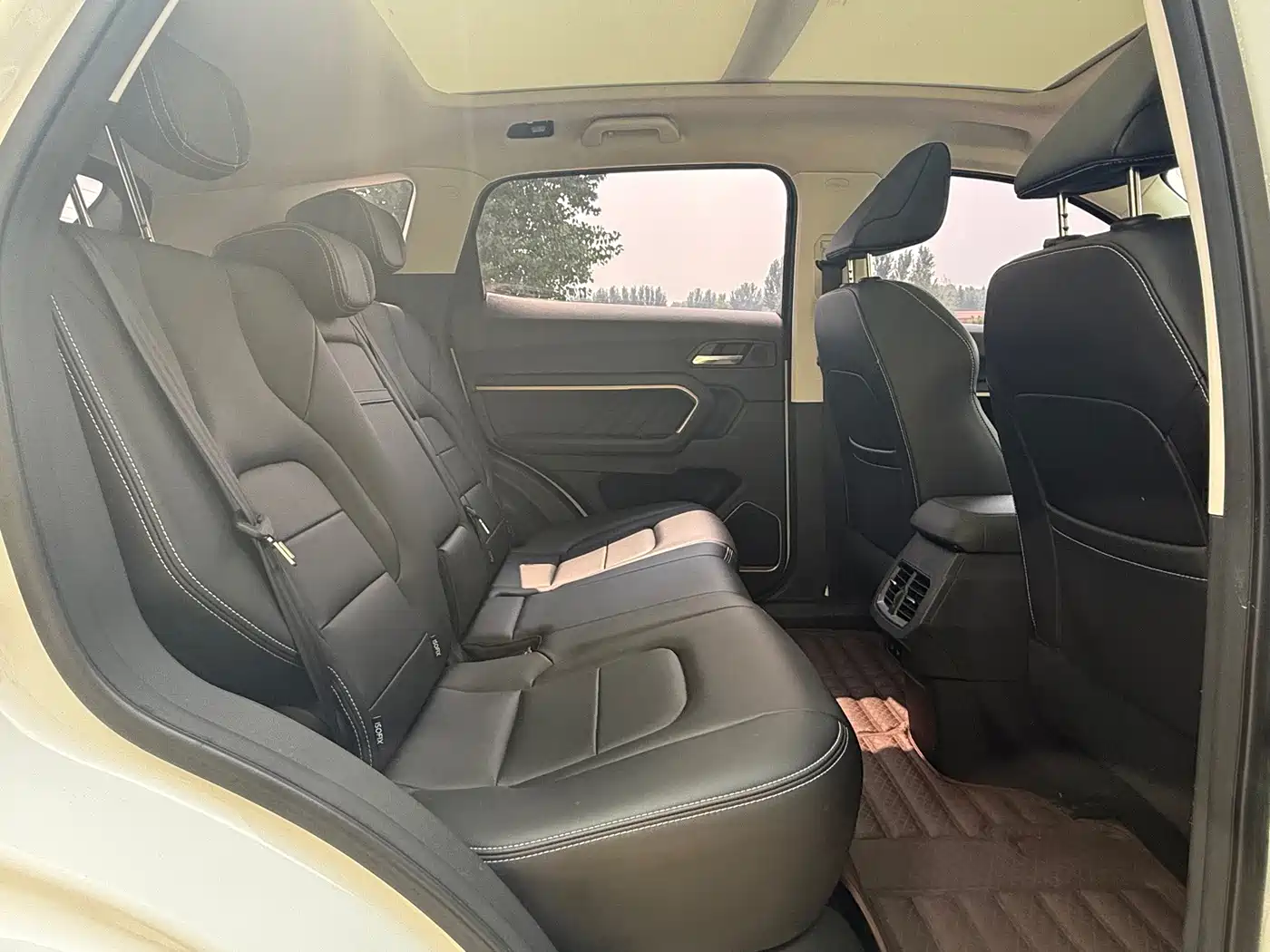 Фото 13 - Haval H6