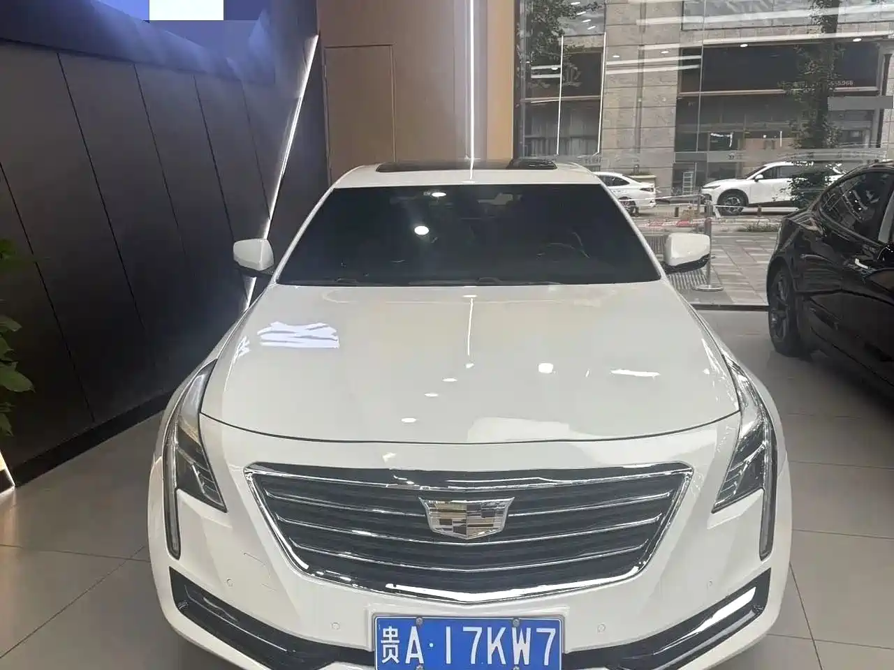 صورة 2 - Cadillac CT6