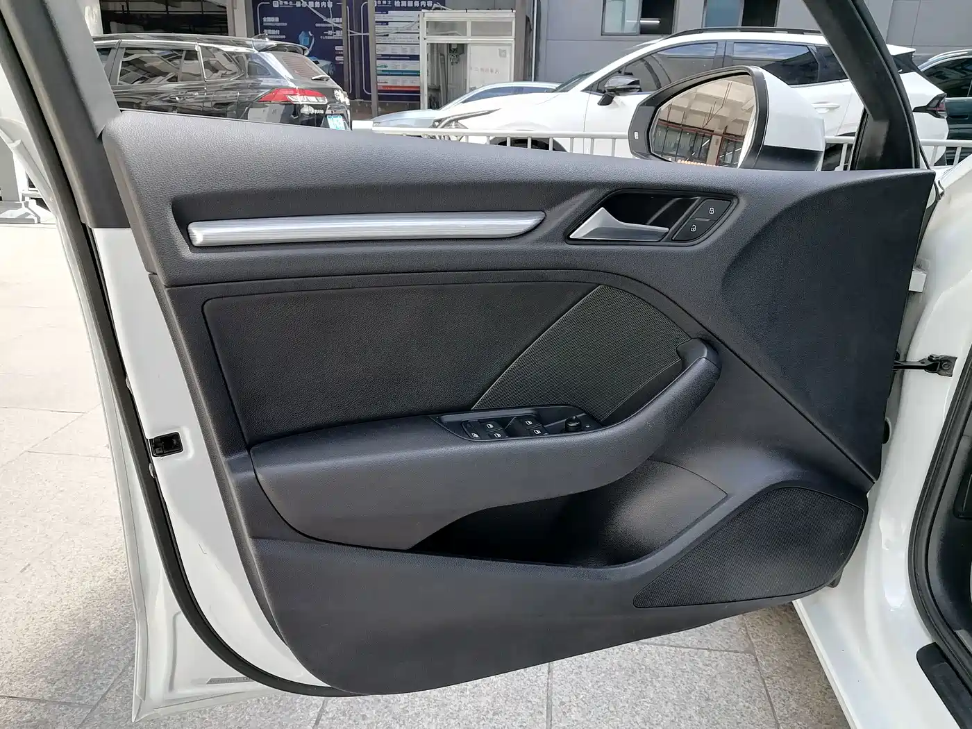 Фото 9 - Audi A3