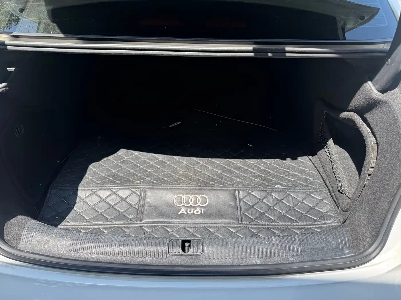 Audi A4L 2019 40 TFSI Progressive (China VI) фото 13
