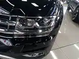 Фото 24 - Volkswagen Teramont