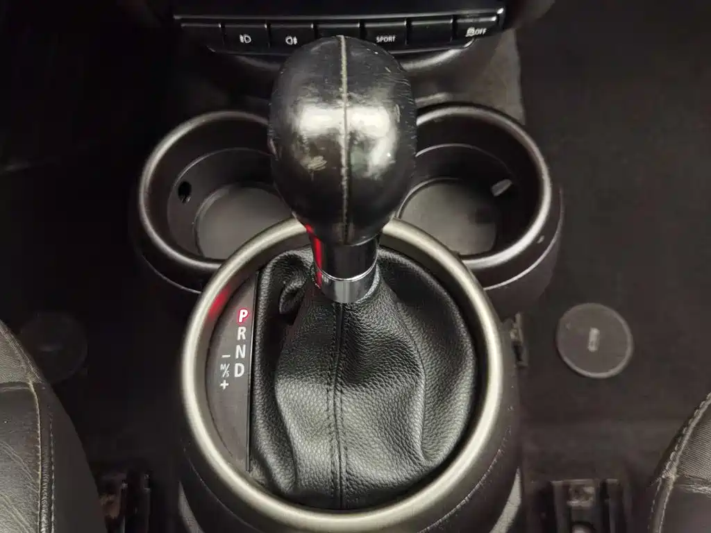 MINI COUNTRYMAN 2012 2011 1.6L COOPER Fun