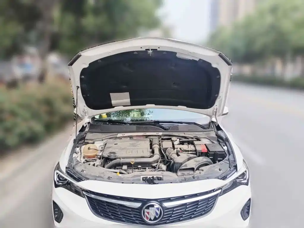 Buick Verano, миниатюра 3