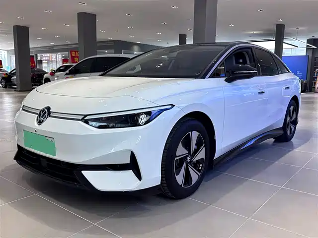 Volkswagen ID.7 VIZZION 2024 AIR