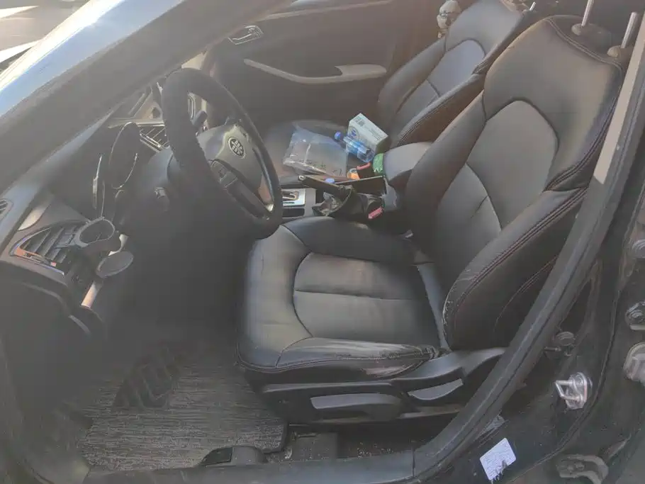 Photo 9 - Besturn B70