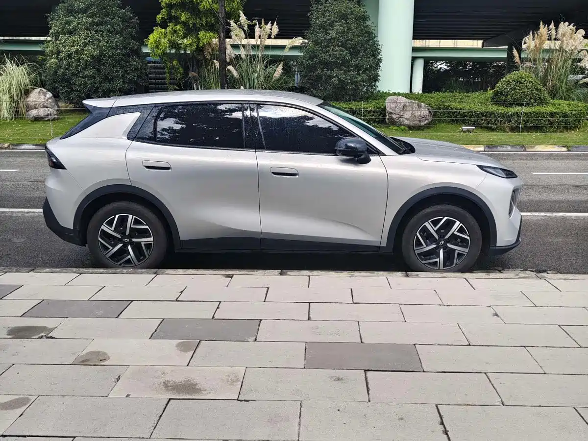 صورة 4 - Changan Qiyuan Q05