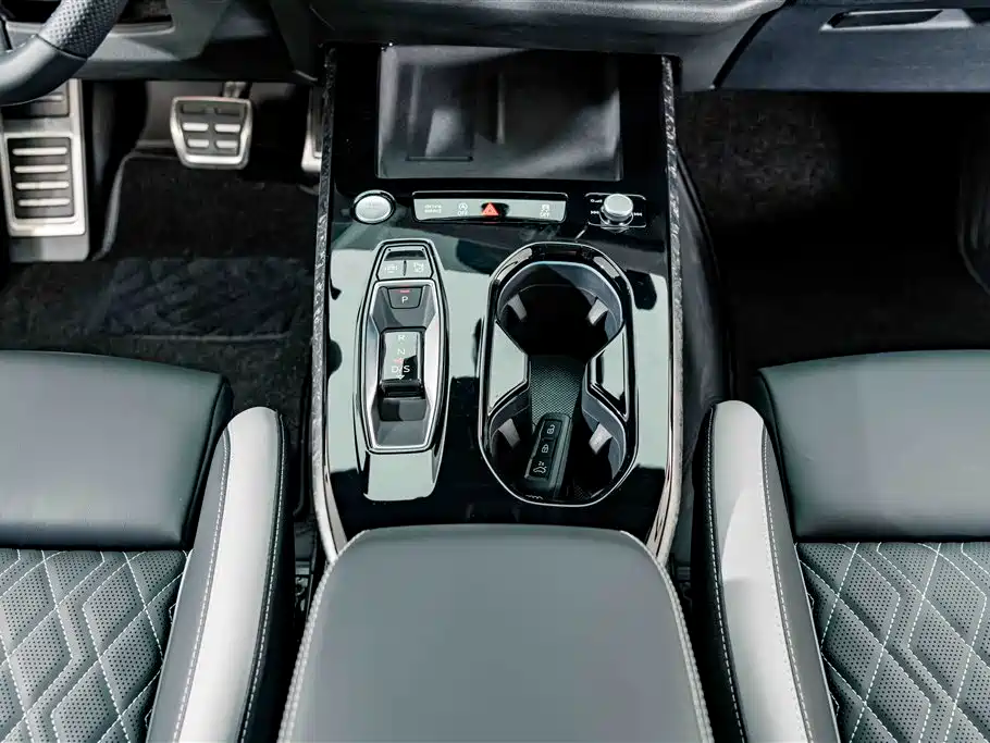 AUDI A5L