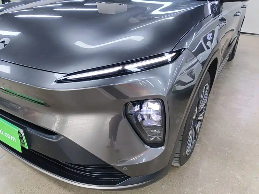 NIO ES8 2023 2023 75kWh