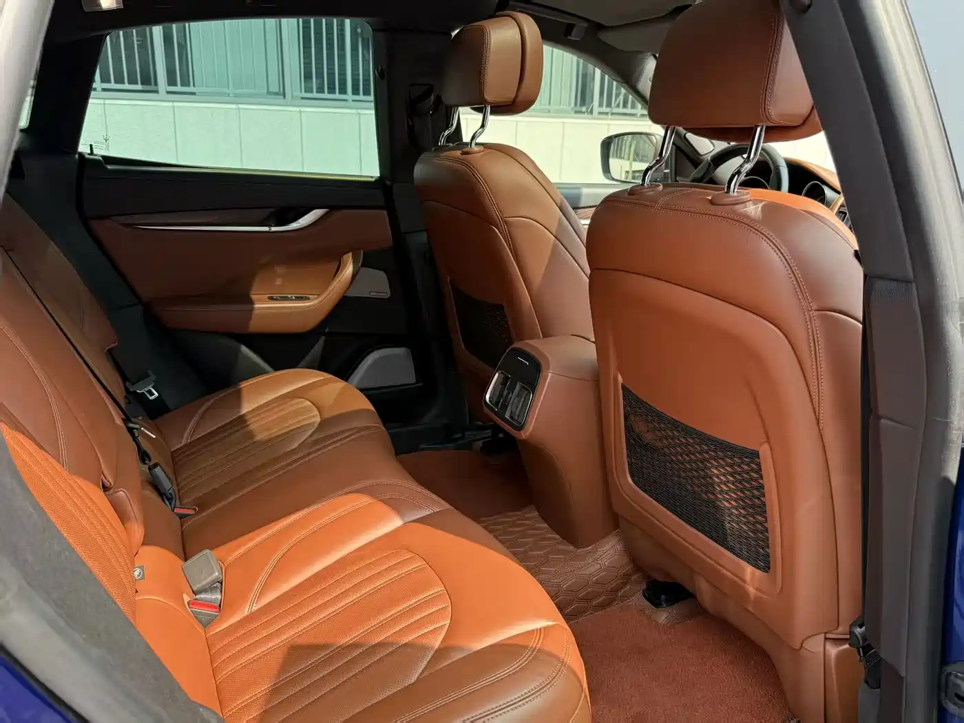 Maserati Levante 2016 2016 3.0T Standard