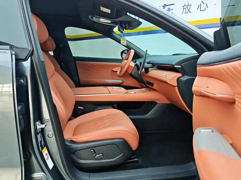 Deepal S07 2024 2023 S7i 200Max Range Extender
