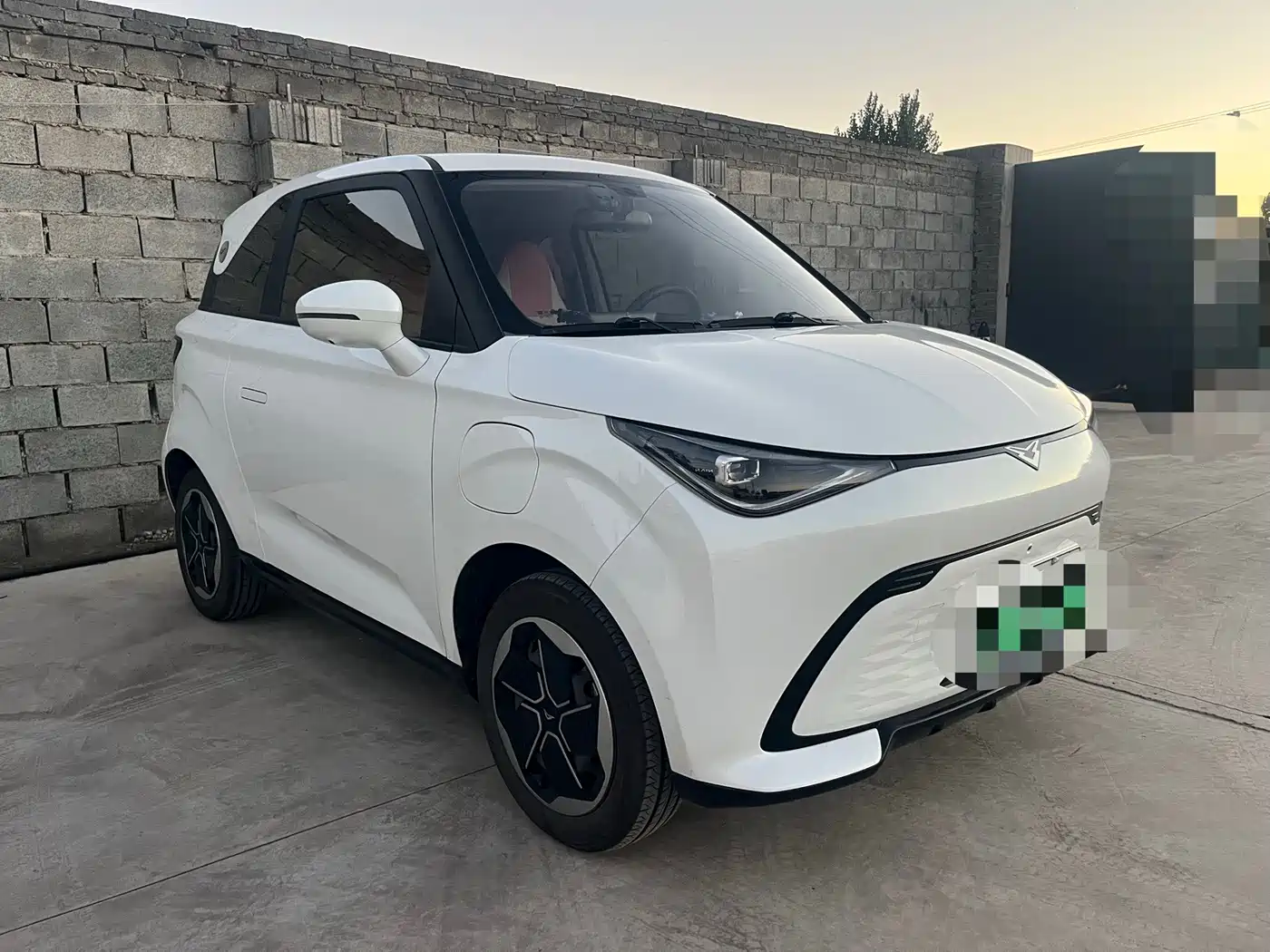 Cowin October 2024 2023 201km Wave Edition
