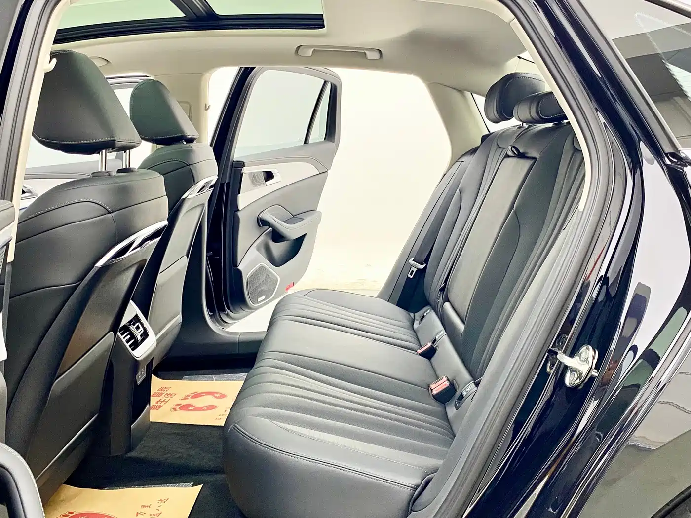 Hongqi H5 PHEV 2025 2025 170 Super Hybrid Edition