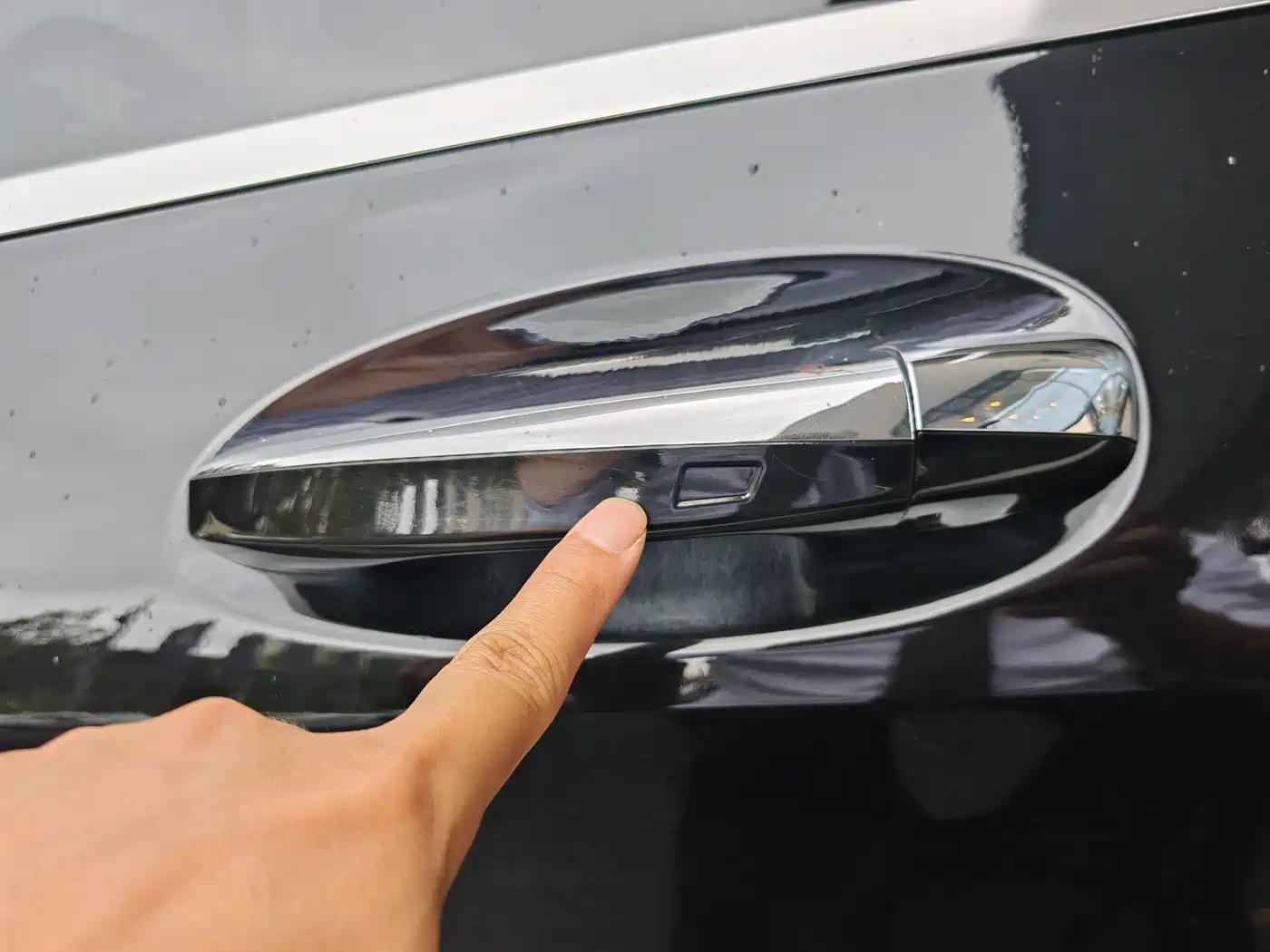 Mercedes-Benz GLC 2022 Facelift III GLC 260 L 4MATIC Dynamic фото 8
