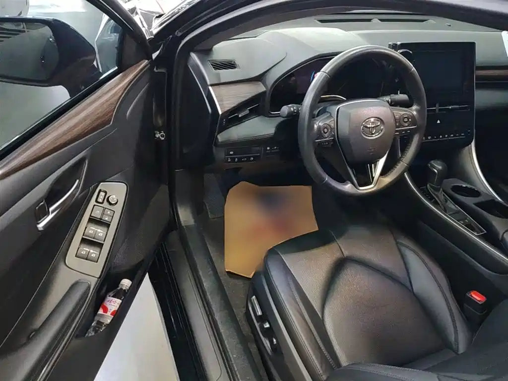 Toyota Avalon 2023 2.0L Premium Selection фото 16